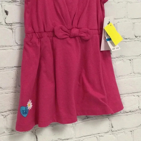 NWT Juicy Daisy 2pc Dress Set size 24M - Picture 3 of 5